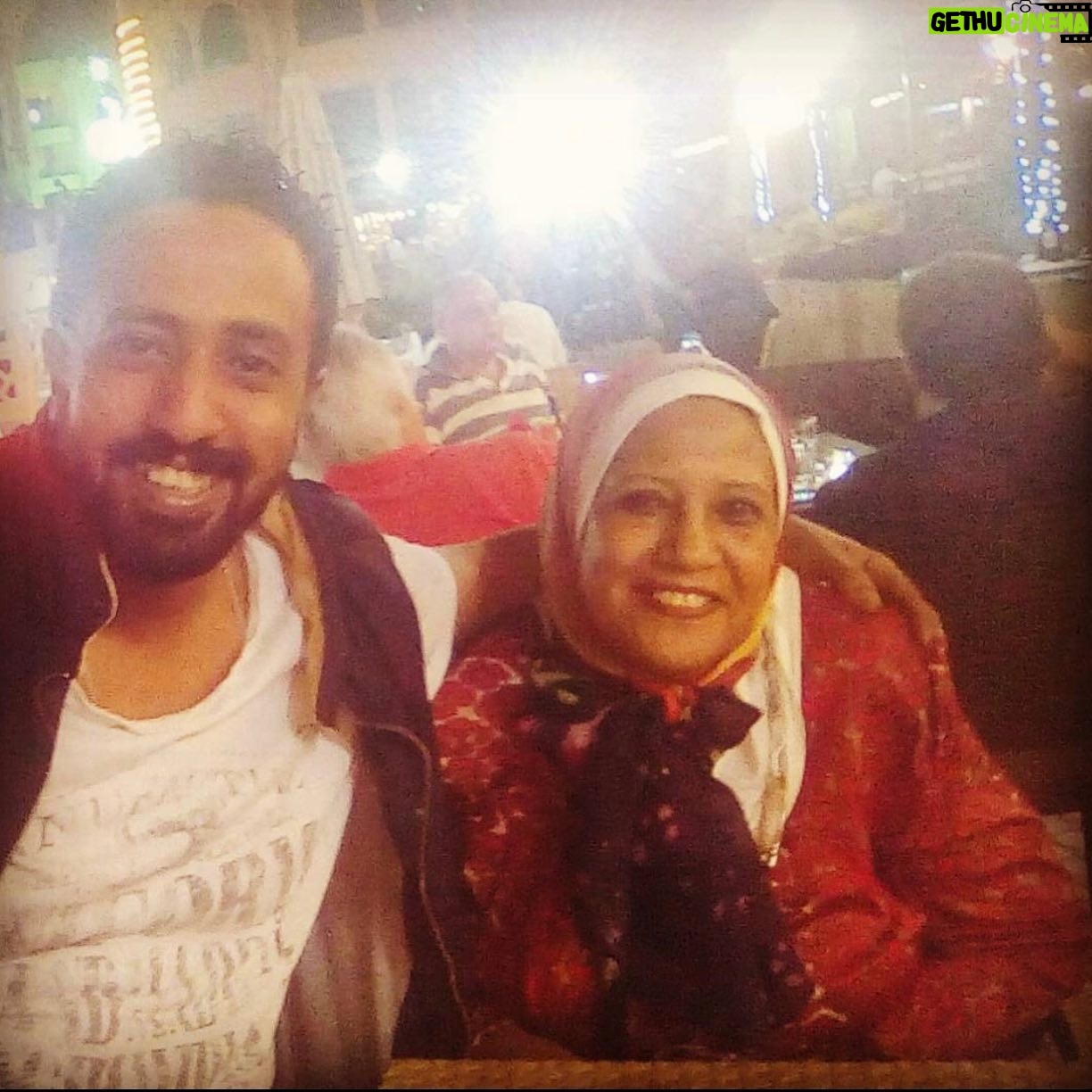 Mohamed Outaka - 2.7K Likes - امى ثم امى لحد اخر يوم فى عمرى
اللى ربنا بيكرمنى بدعوتها وبحنيتها وخوفها عليا ربنا يقدرنى وافرح قلبك واسعدك يا حبيبتى ❤️كل سنة وانتى فى قلبى يا احن واطيب قلب فى الدنيا ربنا يخليكى لينا يا احلى تيته فى المجره 🤩🤩🤩😍😍😍
بحبك يا ماما ❤️❤️❤️❤️