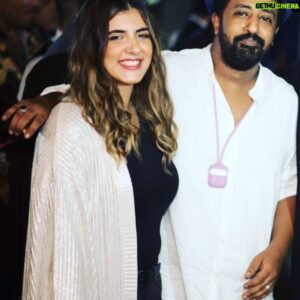 Mohamed Outaka Instagram - انا مش بعيد يا حبيبتى عنك ده اللى بينا محطتين 😘😍❤️
كل سنه وانتى طيبه يا حمالة الاسيه يا حبيبتى يا ام العيال يا اصيله يا بنت العسل ربنا يخليكى لينا يارب وعقبال ٩٨٤٦٣٦٢٧٢٨٣٨٣٧٣٧٣ سنه بس انتى قولى يارب ❤️❤️❤️
بحبك 😉
@salma_elsofy