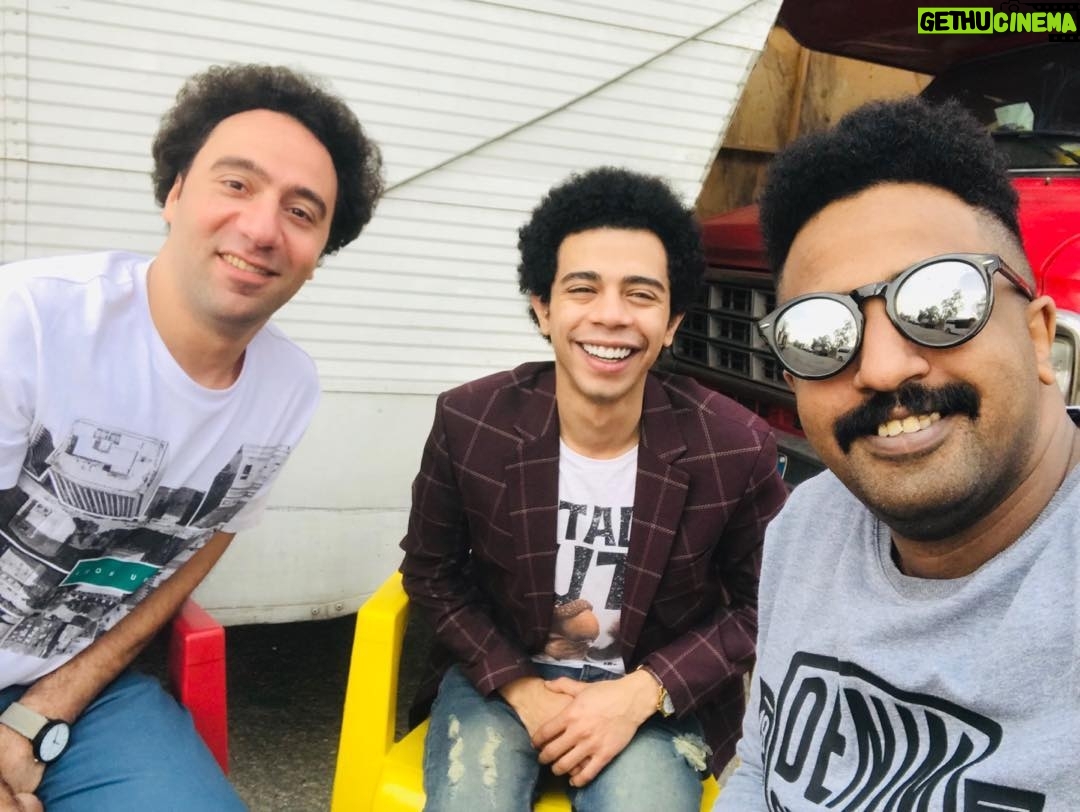 Mohamed Outaka - 2.3K Likes - سلطان المسخره فى عهد المصريين القدماء 😂😂😂👏👏❤️ والملك سلام رع ملك ملوك الكوميديا فى عهد الاغريقين القدماء بردو 😂😘❤️