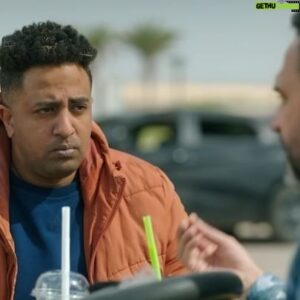 Mohamed Outaka Instagram - لو فاكرين هشام مستهتر .. أحب أعرفكم بياسر 🤪

#بابا_جه 
#رمضان2024