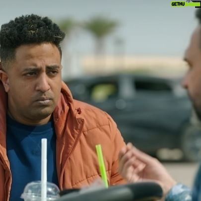 Mohamed Outaka - 2.8K Likes - لو فاكرين هشام مستهتر .. أحب أعرفكم بياسر 🤪
#بابا_جه
#رمضان2024