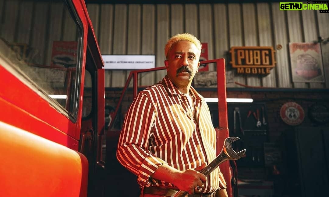 Mohamed Outaka - 1.4K Likes - #pubgmobile