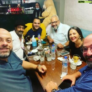 Mohamed Outaka Instagram - الحلويات كلها 😍😍❤️❤️❤️❤️❤️