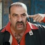 Mohamed Saad