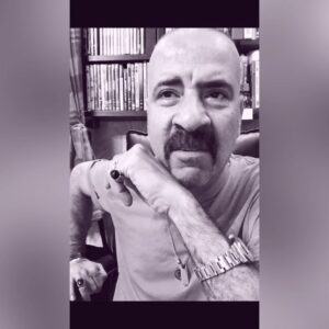 Mohamed Saad Instagram - شطحات الليل 🌟✨