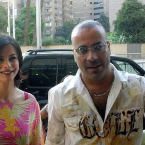 Mohamed Saad Instagram - عوكل وشروق
@nouractress