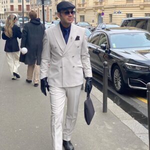 Mohammad Khademi Instagram - در ادامه کنگره جهانی زیبایی و جوانسازی  france 🇫🇷 
imcas

**

❄️زندگی خودش معلم توست، و تو در شرایط یادگیری مداوم هستی.👌

2024 1-3feb
antiaging medicine
------------------

@dr.khademi
@jalupro_iran 
@jalupro