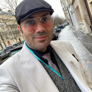 Actor Mohammad Khademi HD Instagram Photos and Wallpapers February 2024