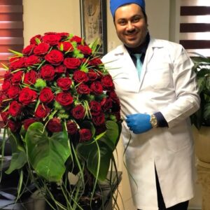 Mohammad Khademi Instagram - سر بر شانه خدا بگذار تا قصه عشق را چنان زیبا بخواند

که نه از دوزخ بترسی و نه از بهشت به رقص درآیی

قصه عشق “انسان” بودن ماست…

--------------------
@dr.khademi