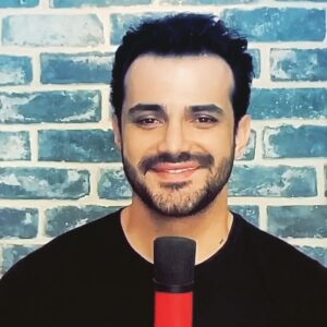 Mohammad Reza Zhaleh Instagram - .
بهشت و‌جهنم فرضیه ایست که در ذهن ما به ورطه باور میرسه.
Heaven and hell are the hypotheses which are jumped into the abyss in our minds.

جستجوی که ذهن مسیر هر دو رو با تابلو های راهنمایی افکار و عقایدمون جهت میده
The pursuit in which mentality gives it direction by the use of the signposts of our thoughts and beliefs.

تحقق مسیری که کارما و دارما مون رو به چالش میکشه
The realization of the way which challenges our Karma and Dharma!

سر آخر حیات تا مماتی که بدون تسویه پایانی نخواهد داشت
Eventually life to death which will not end without the final reckoning!

این جستجو روباید ‌در خودمون شروع کنیم
We have to begin this pursuit in ourselves.

گاهی به اشتباه چشم ها رو به ابراست
Yet we occasionally look up at the clouds wrongly

نویسنده:
محمدرضا ژاله
‏@mr.zhaleh
———————
ویدئو:
ونداد عبدالرحیمی
‏@v.graphics
———————
ترجمه:
امید فتحی
‏@mrfathi.official
———————
موزیک پایانی:
سیل
———————
و همچنان خدا معتبر کند
🤜🏻🎖🤛🏻
———————
#محمدرضاژاله 
#محمدرضا_ژاله 
#محمد_رضا_ژاله