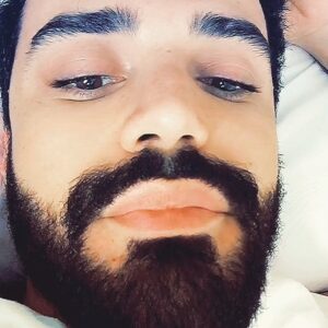 Mohammad Reza Zhaleh Instagram - .
«دوستامون...»
.
اصرار خیلی خیلی زیاد شما عزیزان منو برآن کرد 
با خجالت زدگی تمام مِن بعد استوری هایی که مورد توجه شما قرار میگیره در قالب پست مجدداً منتشر کنم 
البته با نظر سنجی شما خانواده میلیونی ژاله
﴿باقی بقایتان ژاله فدایتان﴾
😉
@mr.zhaleh 
#محمدرضاژاله
#محمدرضا_ژاله
#محمد_رضا_ژاله