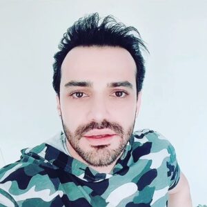 Mohammad Reza Zhaleh Instagram - .
ب مثل برهنگی
.
تا دیر نشده...
😘
.
ارادتمند شما
«محمدرضا ژاله»
@mr.zhaleh
🤜🏻🎖🤛🏻
#محمدرضاژاله
#محمدرضا_ژاله
#محمد_رضا_ژاله