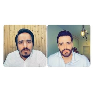 Mohammad Reza Zhaleh Instagram - .
the writer:
‎نویسنده:
‎محمدرضا ژاله
@mr.zhaleh
—————-
‎باشرکت:
‎حسین سلیمانی
@hosseinsoleimani
—————-
‎مجری طرح:
محمود پور محمود
@mpm_club
—————-
‎ویدئو:
سمیر راد
@radismedia
—————-
‎صدا:
حسین منصف
@hoseinmonsef
—————-
‎ترجمه:
امید فتحی
@mrfathi.official
—————-
باتشکر:
علی تاریمی
@alitarimii
—————-
‎#حسین_سلیمانی ‎#محمدرضاژاله
#mohammadrezazhaleh