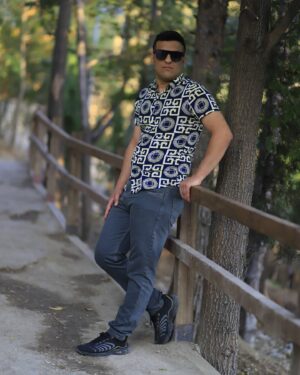 Mohammad Safari Instagram - To live a creative life, we must lose our fear of being wrong

برای ساخت یک زندگی ایده آل باید ترس از شکست را کنار بزاریم

#love #lifestyle #live #luxury #photoofthedays #fashion #beautiful #style #travel #fitness #amazing #instagram #tehran #iran 

#هنر #تهران #عشق #زندگی #لاکچری #استایل #فشن #مدل #موزیک #سفر #پل_طبیعت 
#mohammadsafari #mohammad_safari #msafariofficial
#محمدصفری #محمد_صفری