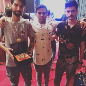 Mohammad Safari Instagram - In a gentle way, you can shake the world.
Mahatma Gandhi

به آرومی می تونی دنیا رو تکون بدی

#art #Love #FRIEDN #explore #tehran #eslamshahr #picture #trend #graphics #me #model #mood #mylife #mohammadsafari #game #fifa #gaming
#football #pes #cr7 
#محمدصفری
#mohammadsafari #mohammad_safari #msafariofficial
#محمدصفری #محمد_صفری