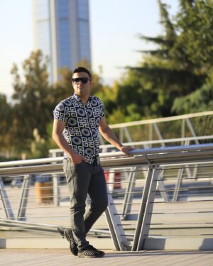 Mohammad Safari Instagram - Let's learn something from other mistakes,because life is not too long for us to experience all thing

از اشتباهات دیگران درس بیاموزیم، چون زندگی آنقدر طولانی نیست تا همه آن ها را خودمان تجربه کنیم

#love #lifestyle #luxury #Tehran #cr7 #photo #fashion #beautiful #happy #cute #followｍe #live #art #music #singer #travel #sky #NATURE 
#پل_طبیعت #تهران #اشتباه #زندگی #تجربه #انسانیت #عشق
#mohammadsafari #mohammad_safari #msafariofficial #محمدصفری #محمد_صفری