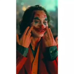 Mohammad Zaroni Instagram - @mohamadmpw 
@mmdmpw 
#joker 
#جوکر