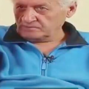 Mohammadreza Sharifinia Instagram - روحش شاد🦋
