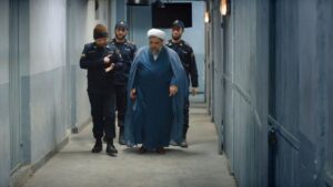 Mohammadreza Sharifinia Instagram - فیلم سینمایی ( ورود و خروج ممنوع )
کارگردان :امید آقایی
تهیه کننده : مرتضی شایسته
سرمایه گذاران ً: سروناز بصارتی و هدایت فیلم

۳۰ میلیاردی  شد

بازیگران : محمدرضا شریفی نیا 
  اکبرعبدی
  هادی کاظمی
  نیوشا ضیغمی
  پوریا پورسرخ
  محمد رضا هدایتی
  علی صادقی
  مجتبی شفیعی
  نیما شاهرخ شاهی
  امیر دژاکام
  ابوالفضل همراه
  سعید امیرسلیمانی
  سپند امیر سلیمانی
  یاسرجعفری
  و…….