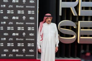 Mohammed Aldokhei Instagram - المندوب وصل جدة … بعد افتتاح #مهرجان_البحر_الأحمر_السينمائي_الدولي  قرر فريق مندوب يروح البلد و يفطر في مطعم الدرج فول و لحسة و فحسه .. بدال البانكيك و الاومليت و الافكادو توست …. تحياتنا لاهل جدة الحبايب ❤️