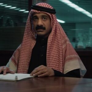 Mohammed Aldokhei Instagram - ‏خمس دقايق من ⁧‫#مندوب_الليل‬⁩، واللي ماشافه ترا الويكند جاي 💚