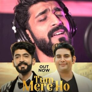 Mohammed Irfan Instagram - Out Now! #tummereho 
Link in Bio
@dr.ankursharmamusical @dr.ankursharmaproduction @msmahawarrr
 @dr.lalit_vishvakarma
 @producer_rohitparashar
@actor_pradyuman_parashar88