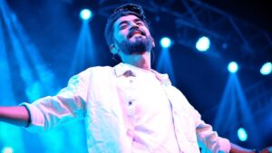 Mohammed Irfan Instagram - #haldia #kolkata #collegefest 
Pic : @snehasis.roy.chowdhury
