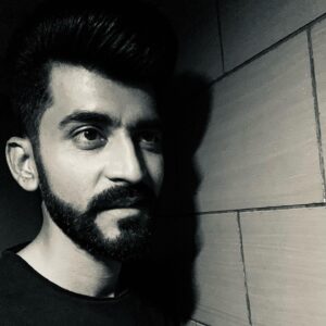 Mohammed Irfan Instagram - 