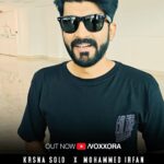 Mohammed Irfan