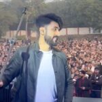 Mohammed Irfan