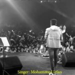 Mohammed Irfan