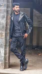 Actor Mohammed Irfan HD Instagram Photos and Wallpapers October 2022