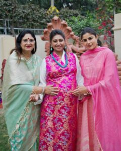 Choreographer Mohena Singh HD Instagram Photos and Wallpapers August 2024