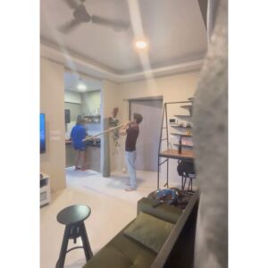Mohit Hiranandani Instagram - Previously on ….