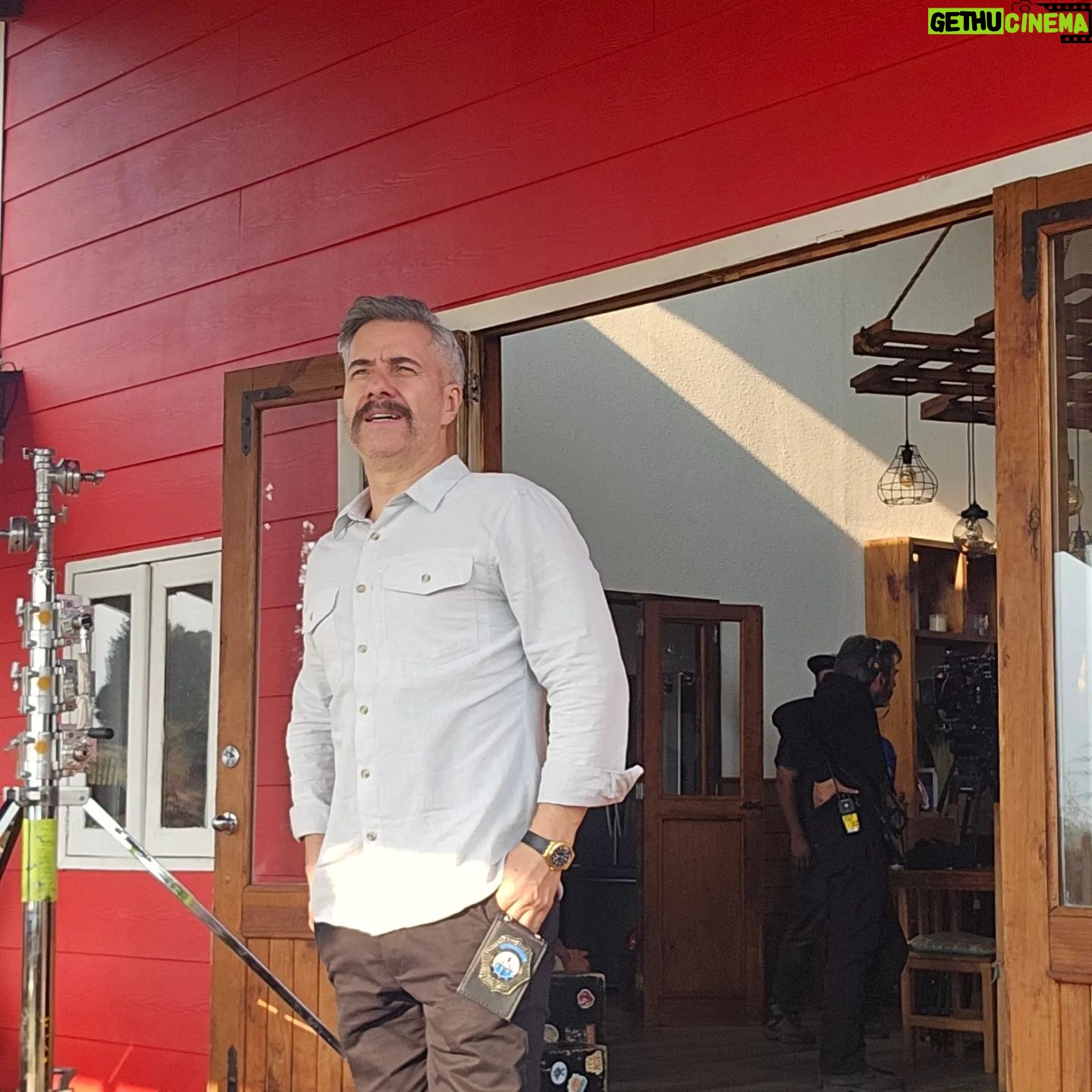 Moisés Arizmendi - 760 Likes - Se fue medio año, a ratos se fue muuuy lento y con ciática intensa, a ratos muy rápido y en brazos... hubo de todo, sobre todo fueron muchos km recorridos. Porqué no esperar que el 2o semestre sea mejor aún. Que así sea para tod@s.