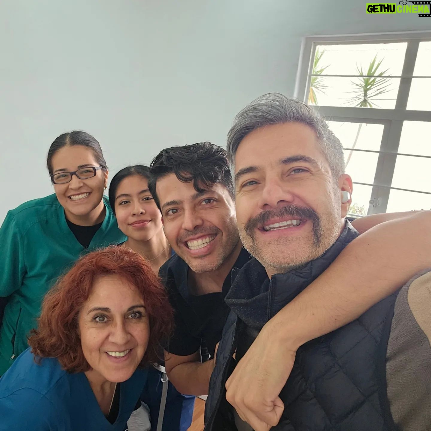 Moisés Arizmendi - 760 Likes - Se fue medio año, a ratos se fue muuuy lento y con ciática intensa, a ratos muy rápido y en brazos... hubo de todo, sobre todo fueron muchos km recorridos. Porqué no esperar que el 2o semestre sea mejor aún. Que así sea para tod@s.