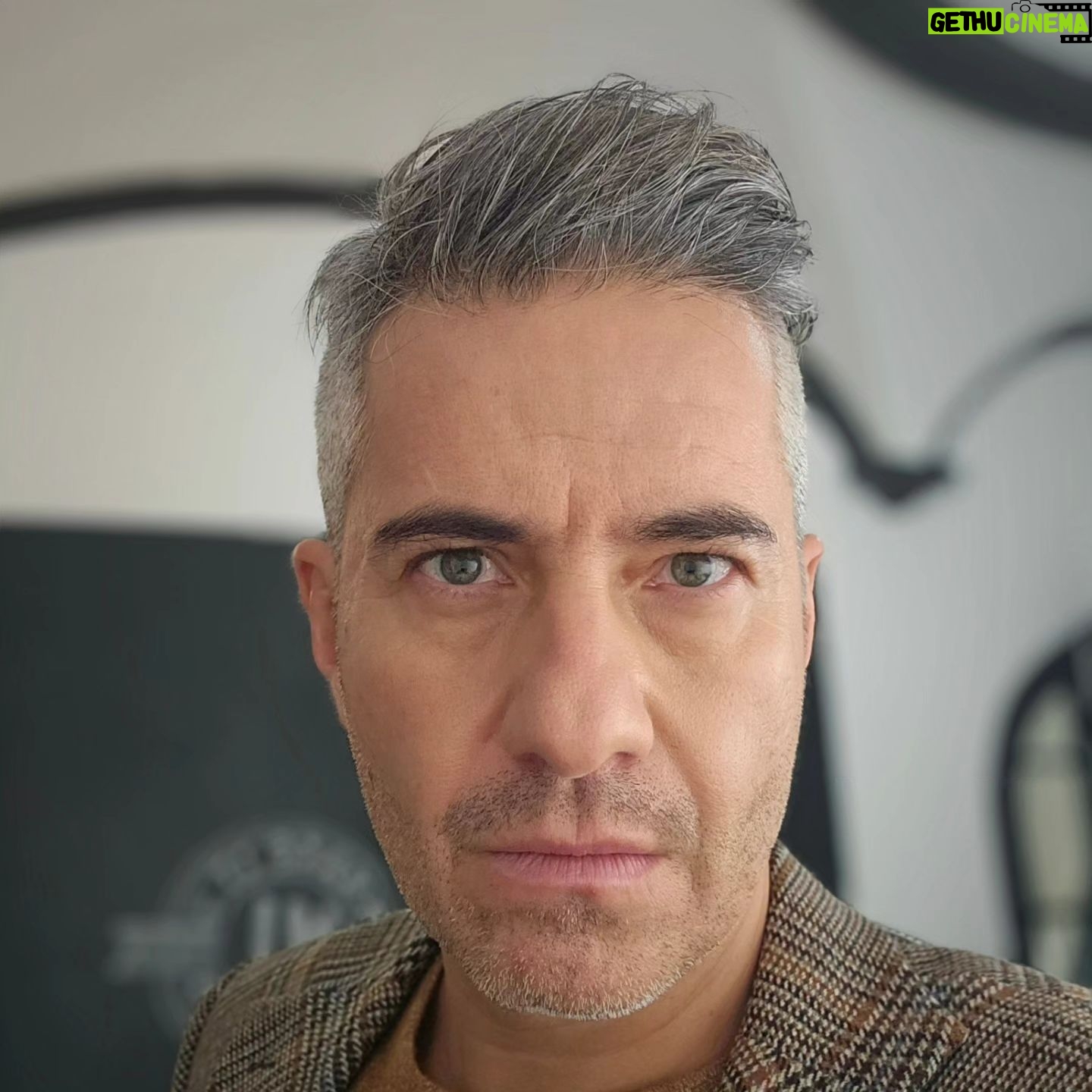 Moisés Arizmendi - 0.9K Likes - De frente con enormes deseos y con muchisimas ganas, ojalá!
#buenfin