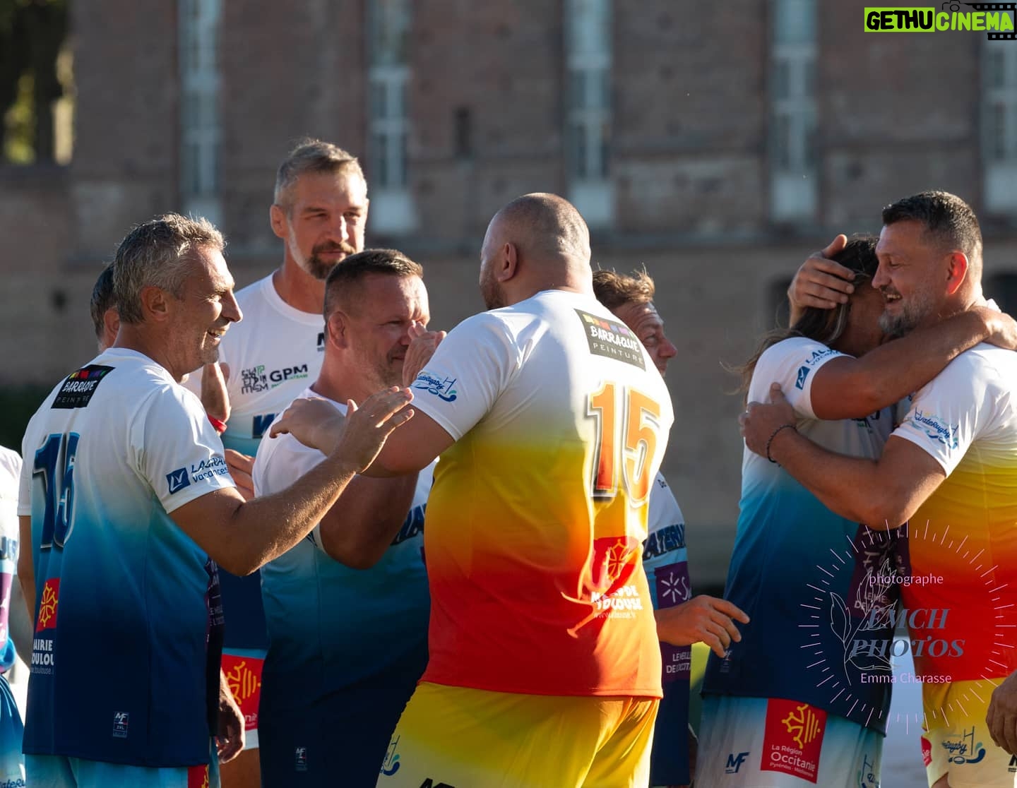 Mokhtar Guetari - 1.4K Likes - Rugby family by @waterugbysuddefrance
@yann_delaigue @christian_califano_ @shawseyshaw