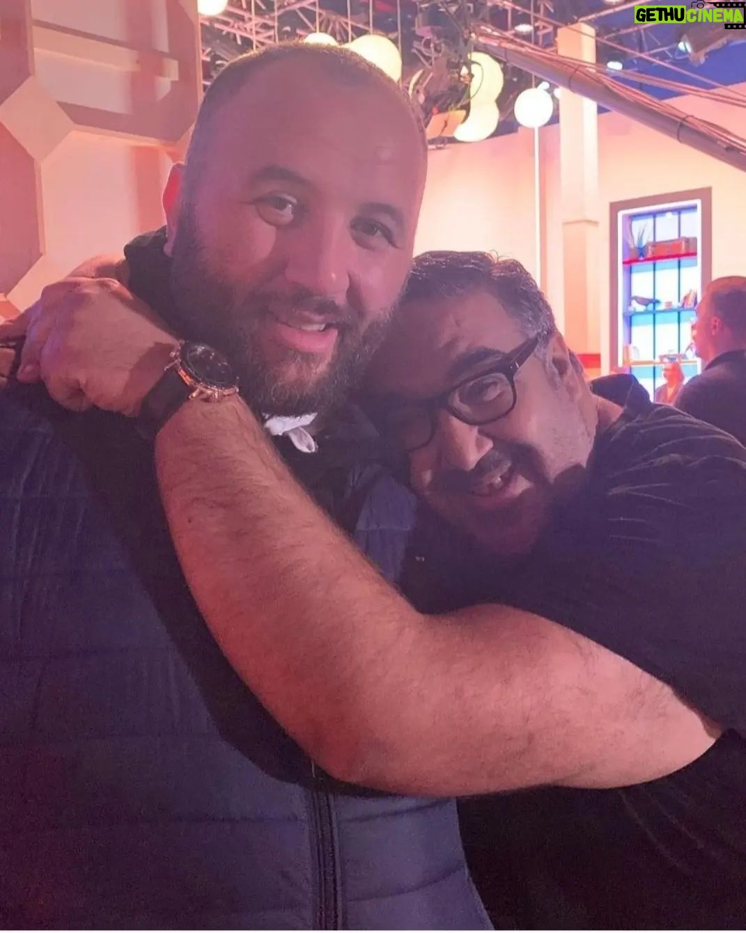Mokhtar Guetari - 17.8K Likes - J'ai pas les mots š„š„š„
Repose en paix š¤²š¼š¤²š¼š¤²š¼ššš
Je t'aime mon frĆØre @wahidbouzidiofficiel
#AllahYRahmek