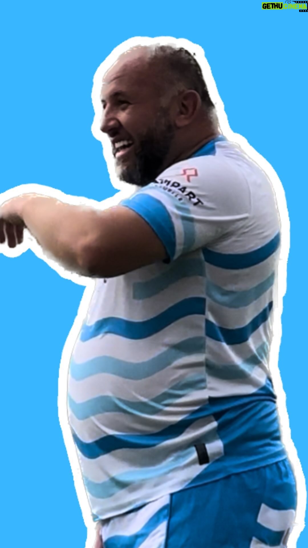 Mokhtar Guetari - 14.9K Likes - Mokhtar fait parler son talent et inscrit un superbe essai š
VidĆ©o tournĆ©e Ć lāoccasion du @waterugbyofficiel
ā ļø Abonnez-vous pour plus de vidĆ©os Rugby ā ļø
#rugby #tiktokrugby #waterugby