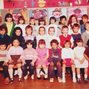 Mokhtar Guetari Instagram - Où est moki ? C'est facile !!! Cherché pas Michel drucker 

#FaiteVosJeux #IlyArienAGagner #BonChance  #photodeclasse #maternelle #grandesection  #instagood #instagram #lajeunesse #caen #GraceDeDieu #gdd #joubliepasdoujeviens #fierté #capartdela