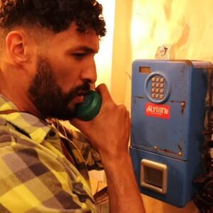 Mokhtar Guetari Instagram - Téléphone arabe chez @lyoom.cantine.official ... @tunisianofficiel @alkpote @momamomon 🇹🇳🇹🇳