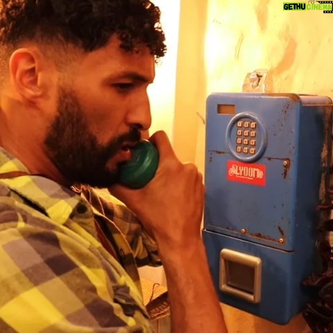 Mokhtar Guetari - 1.3K Likes - TĆ©lĆ©phone arabe chez @lyoom.cantine.official ... @tunisianofficiel @alkpote @momamomon š¹š³š¹š³