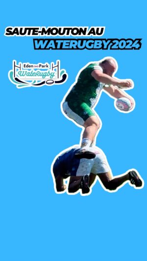 Mokhtar Guetari Instagram - Le @waterugbyofficiel est une pure régalade 😍 Et comme d’habitude les Eau’ll Stars font le spectacle 🏉

⚠️ Abonnez-vous pour plus de vidéos Rugby ⚠️

🎥  Découvrez les coulisses du tournoi dans la dernière vidéo YouTube de Rugby’O’Top 🎥

#rugby #waterugby #top14rugby #rugbygram #stadetoulousain #toulouse #francerugby