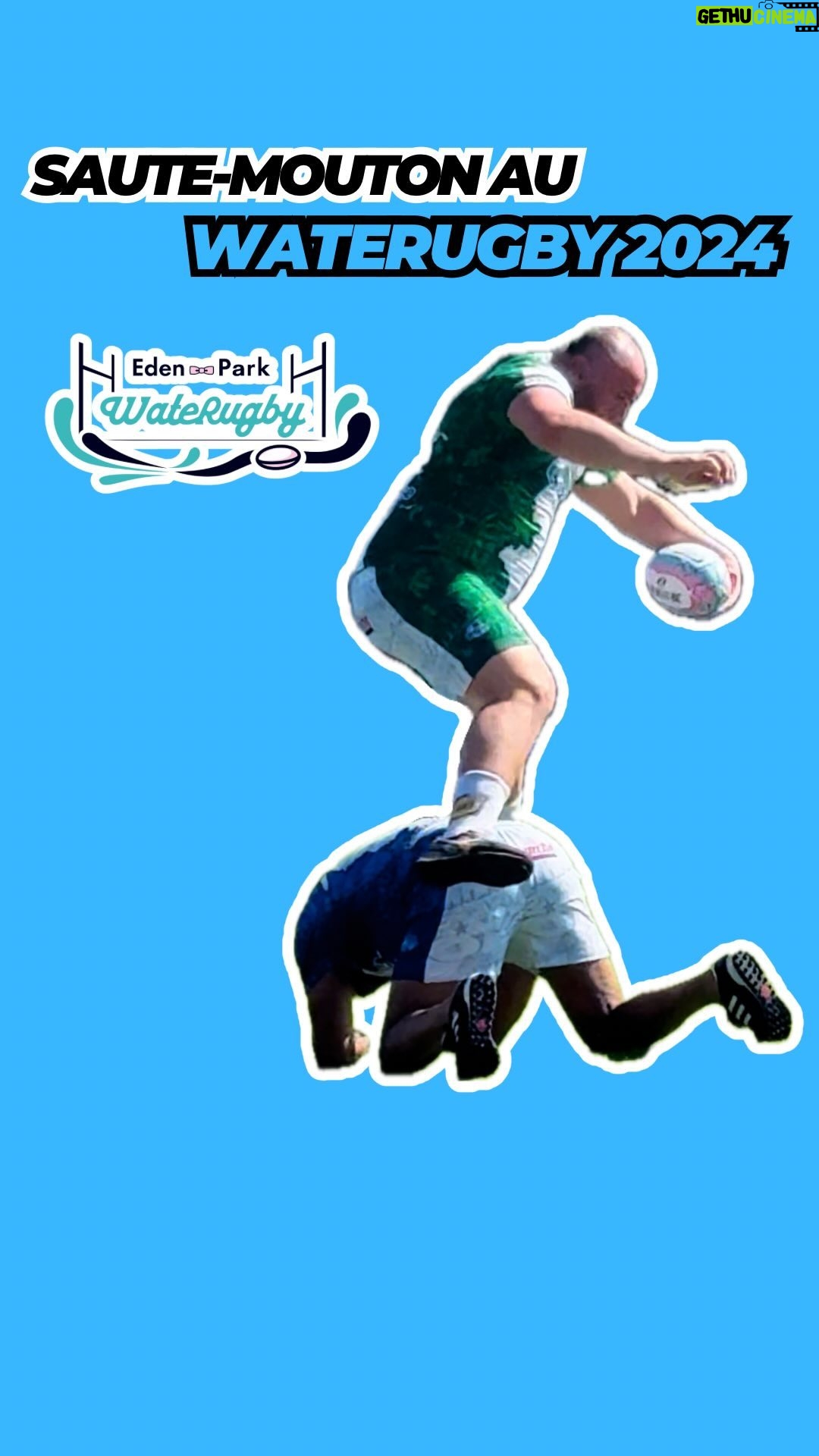 Mokhtar Guetari - 1.2K Likes - Le @waterugbyofficiel est une pure rĆ©galade š Et comme dāhabitude les Eauāll Stars font le spectacle š
ā ļø Abonnez-vous pour plus de vidĆ©os Rugby ā ļø
š„ DĆ©couvrez les coulisses du tournoi dans la derniĆØre vidĆ©o YouTube de RugbyāOāTop š„
#rugby #waterugby #top14rugby #rugbygram #stadetoulousain #toulouse #francerugby