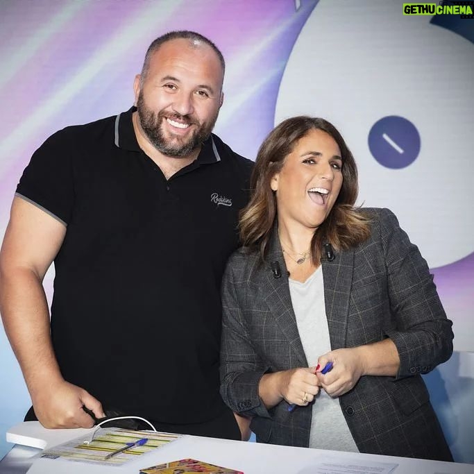Mokhtar Guetari - 1.5K Likes - R A S
@valerie.benaim #TPMP #KiffMonTaff
š·-----> @jack_tribeca