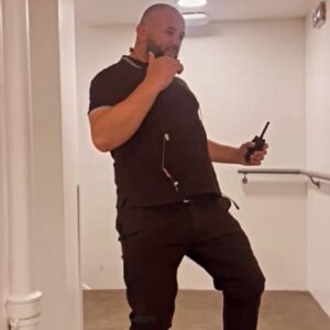 Actor Mokhtar Guetari HD Instagram Photos and Wallpapers December 2022