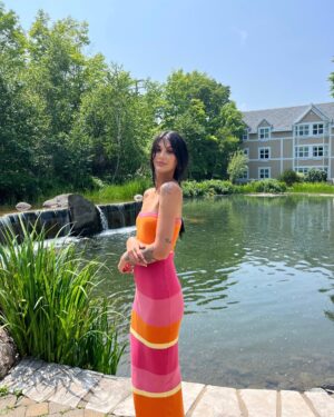 Molly Cardinal Instagram - Manifesting the best summer ever☀️🫶🏻