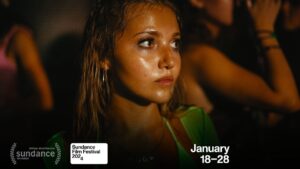 Molly Manning Walker Instagram - what a surreal year…
How To Have Sex has it’s US premiere at @sundanceorg & is in US cinemas February 2nd. 
Still holding on in UK cinemas get it before it’s gone…
Full ⭕️ since Scrapper premiered there last year and I was in the middle of the edit on hths wondering if anyone would ever see the film…