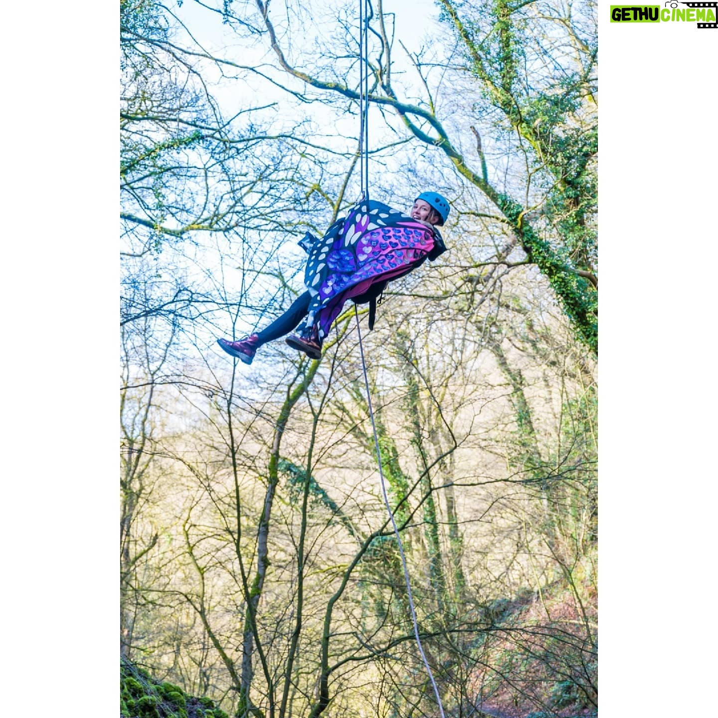 Molly Windsor - 657 Likes - #buildingstrongerwings š¦ link in bio
Photos: Rodney Wetton
